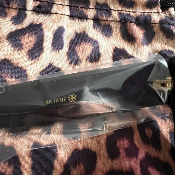 NWT Velvet Mini Bag Jane Sunglasses Clear Crossbody Set Concert Stadium … - Picture 8 of 12